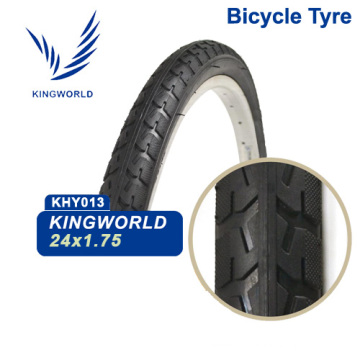 24X1.75 Bicycle Tire with High Qua